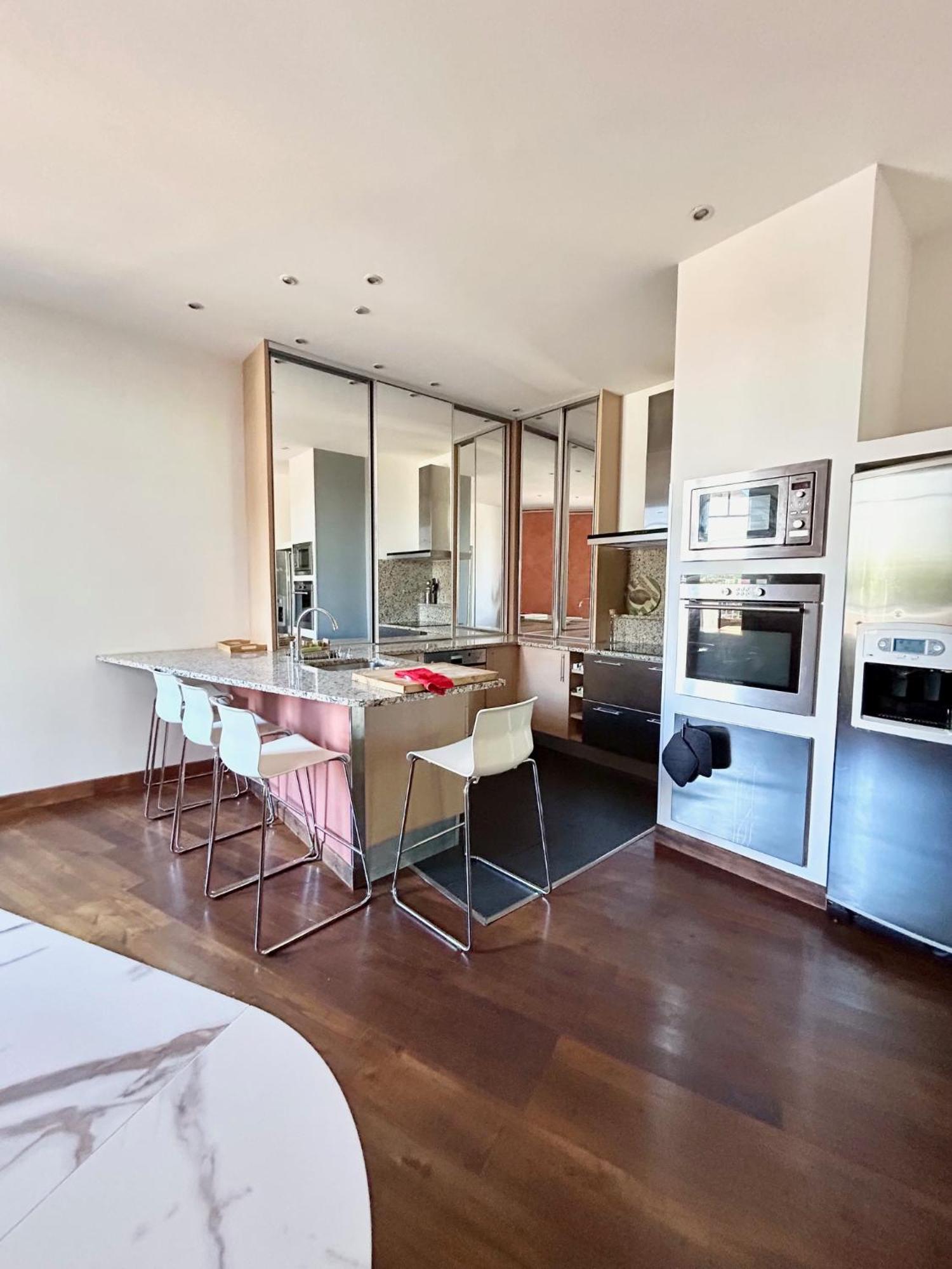 Loft Garonne - Centre Ville Immeuble Privatif Тулуза Экстерьер фото