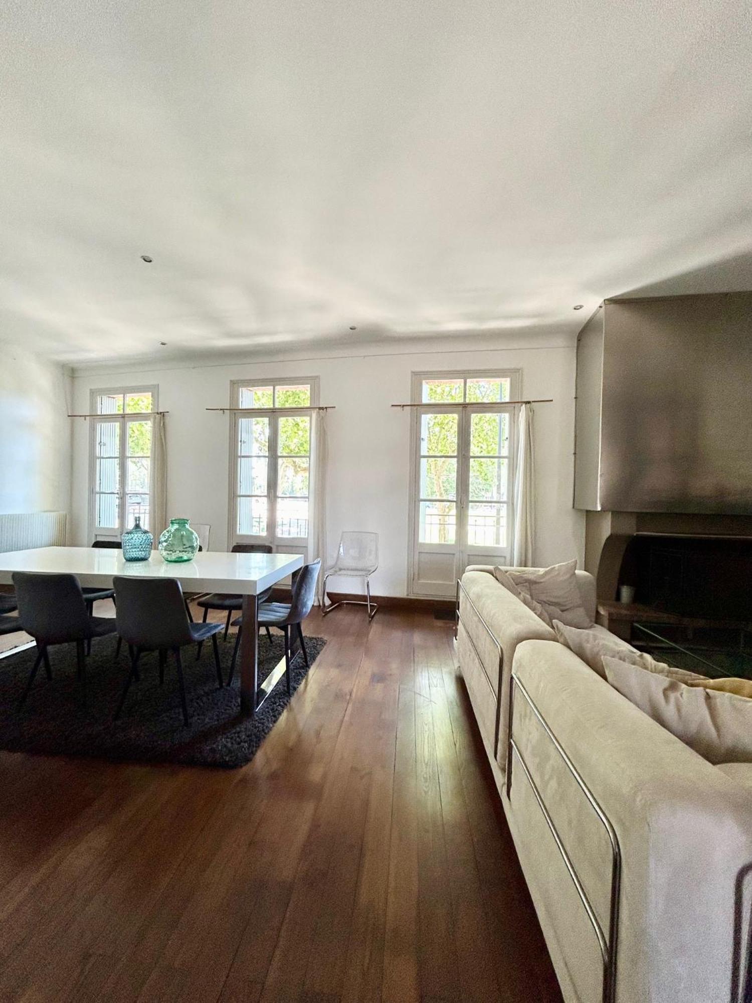 Loft Garonne - Centre Ville Immeuble Privatif Тулуза Экстерьер фото