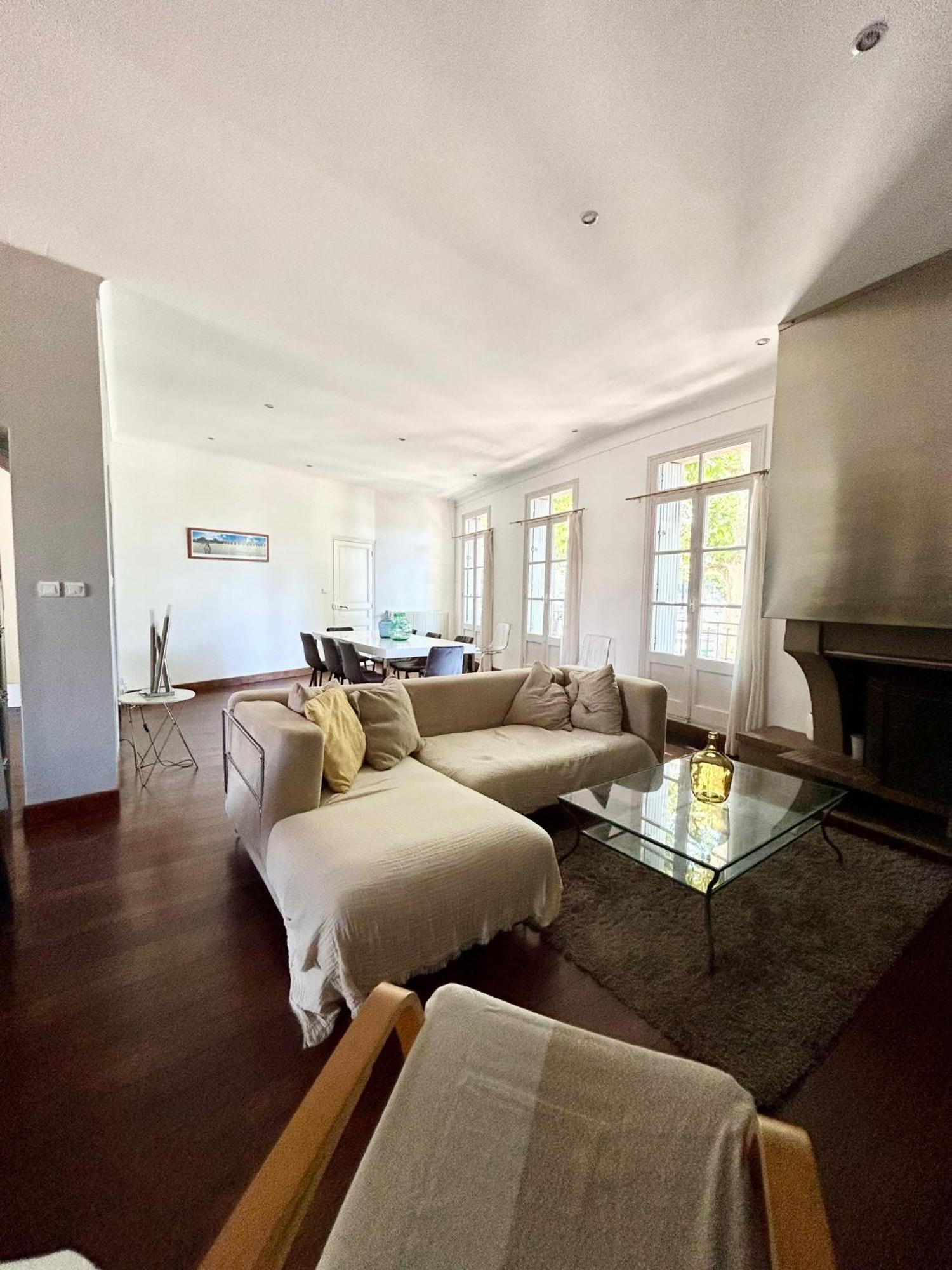 Loft Garonne - Centre Ville Immeuble Privatif Тулуза Экстерьер фото