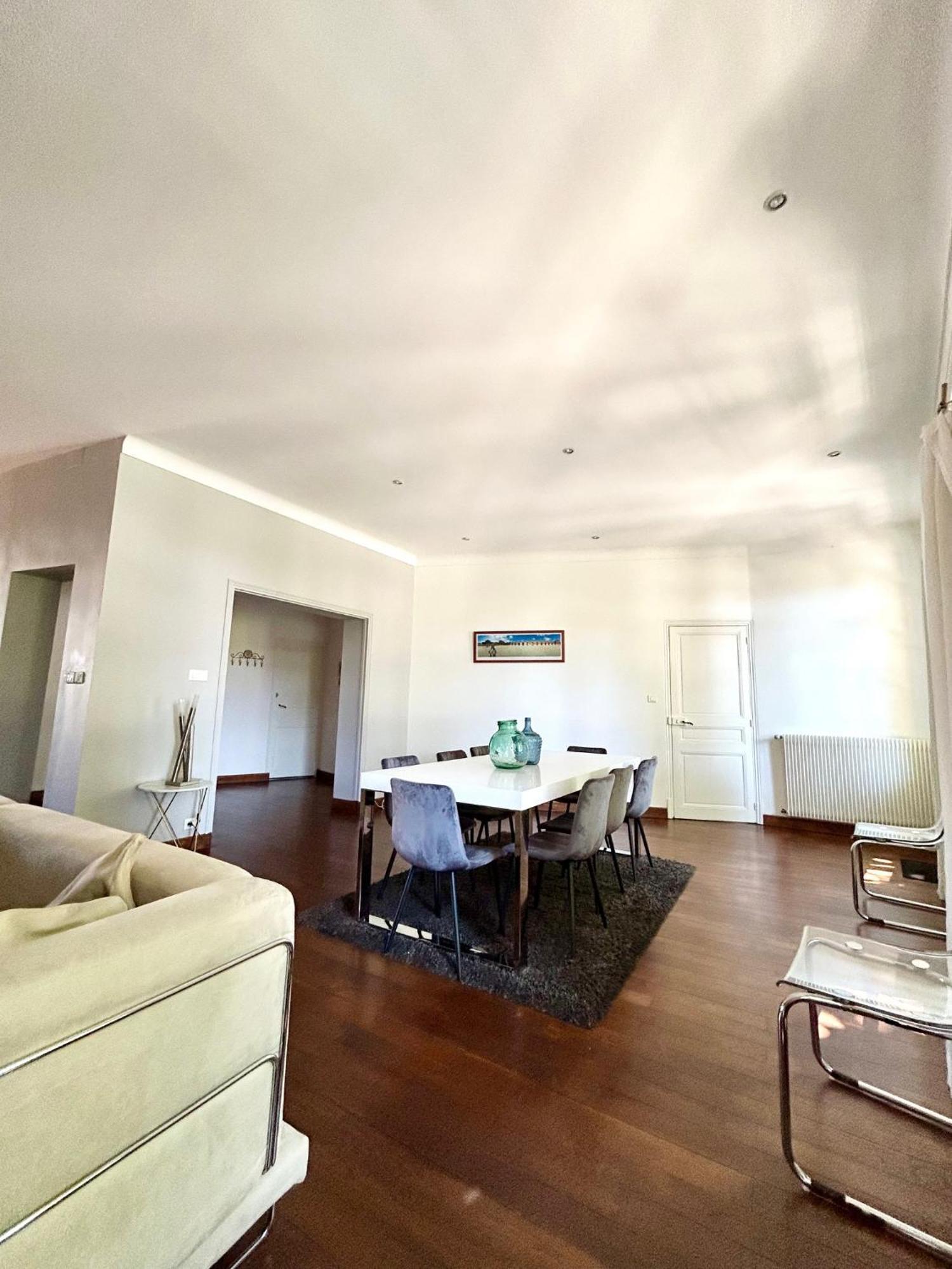 Loft Garonne - Centre Ville Immeuble Privatif Тулуза Экстерьер фото