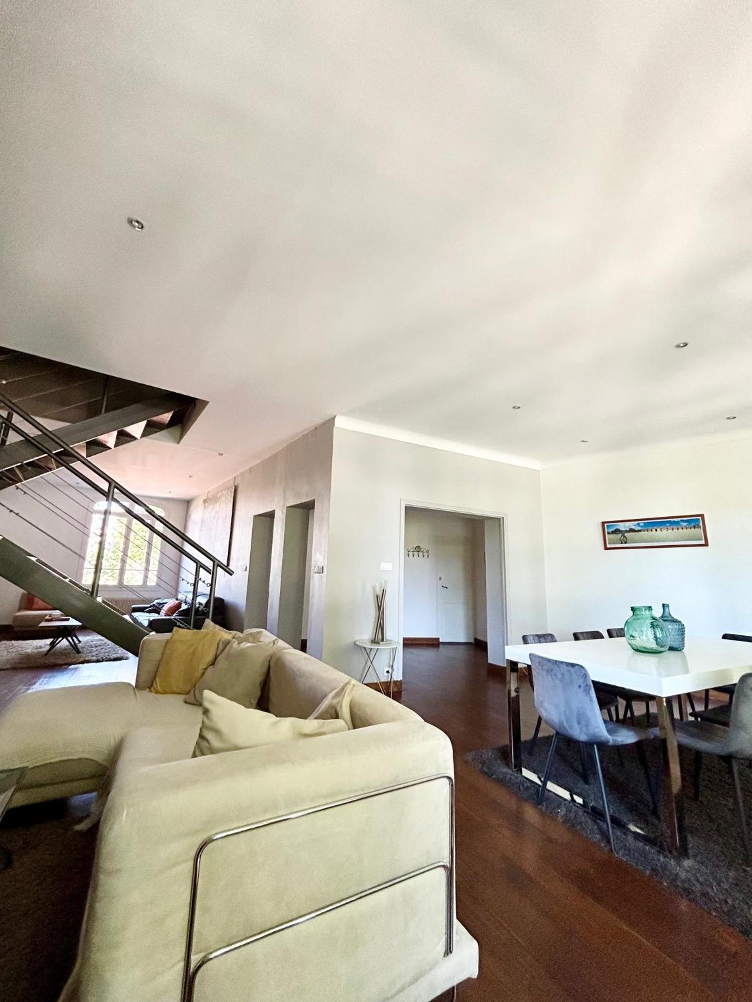 Loft Garonne - Centre Ville Immeuble Privatif Тулуза Экстерьер фото