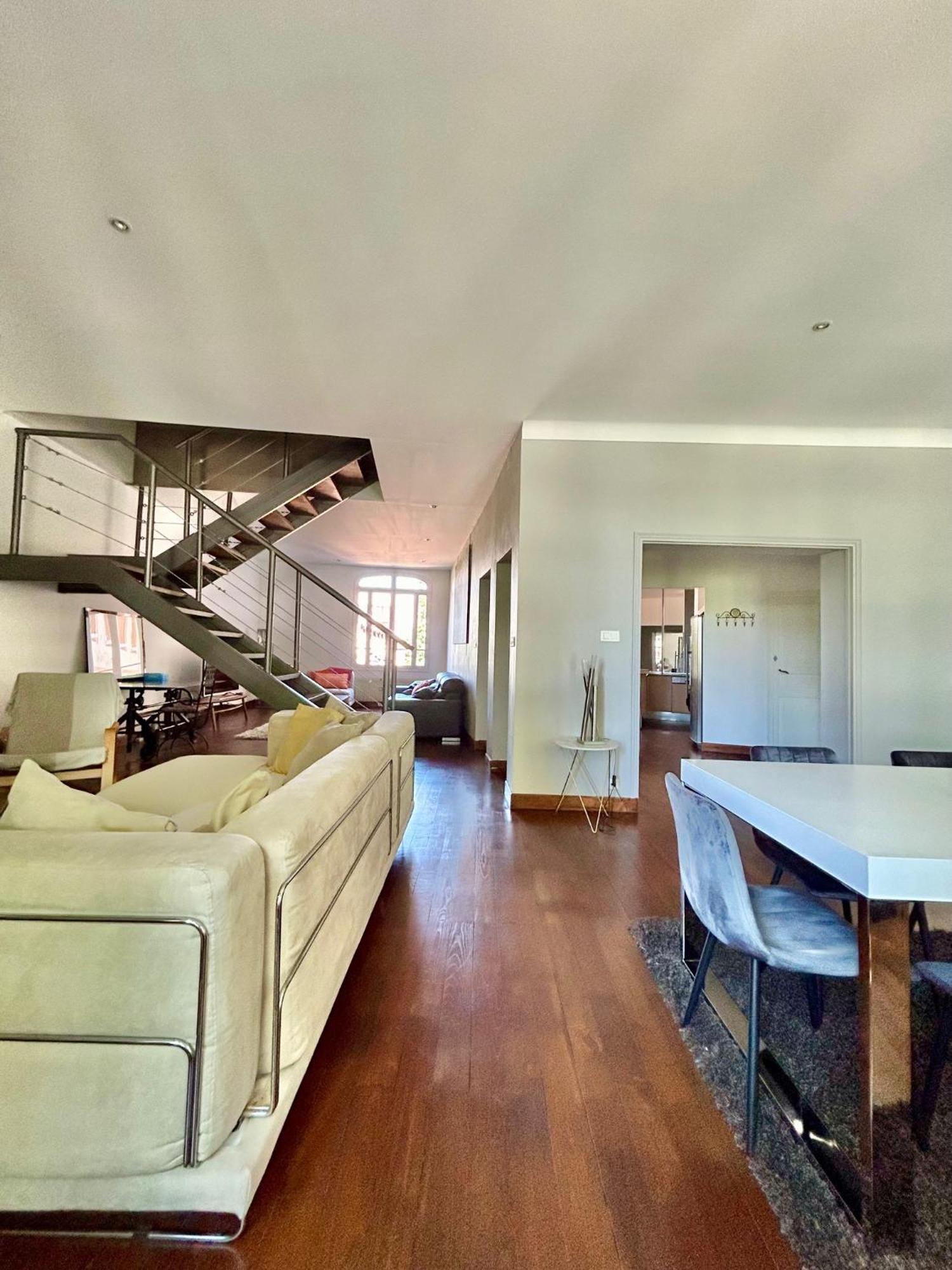 Loft Garonne - Centre Ville Immeuble Privatif Тулуза Экстерьер фото