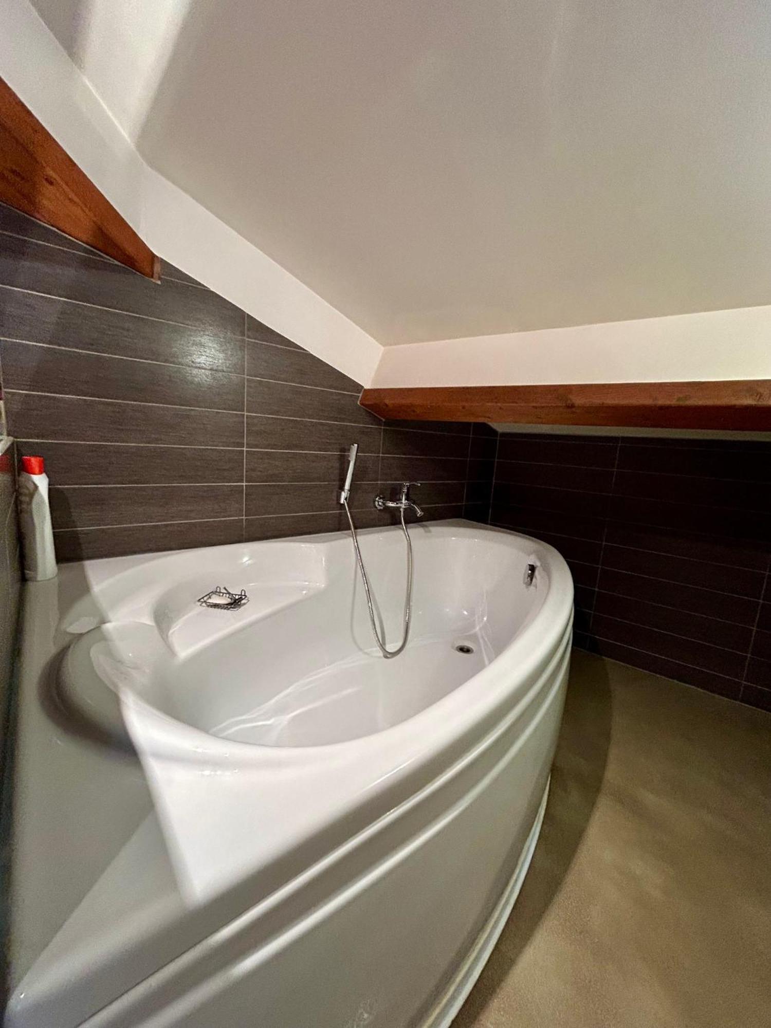 Loft Garonne - Centre Ville Immeuble Privatif Тулуза Экстерьер фото