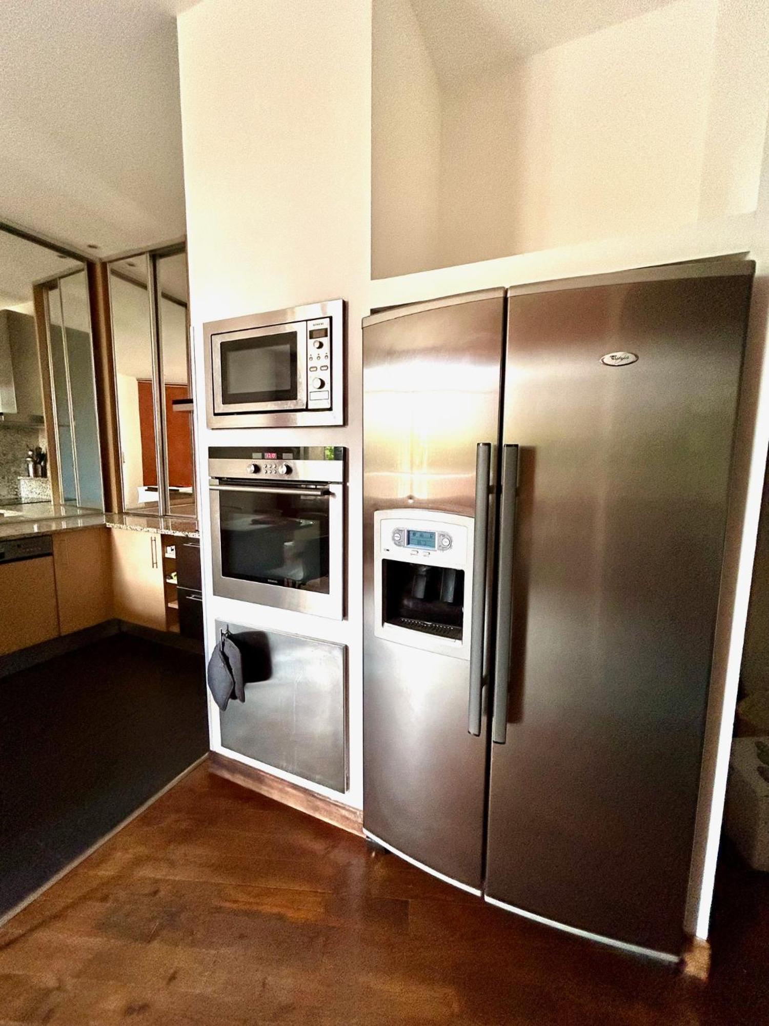 Loft Garonne - Centre Ville Immeuble Privatif Тулуза Экстерьер фото