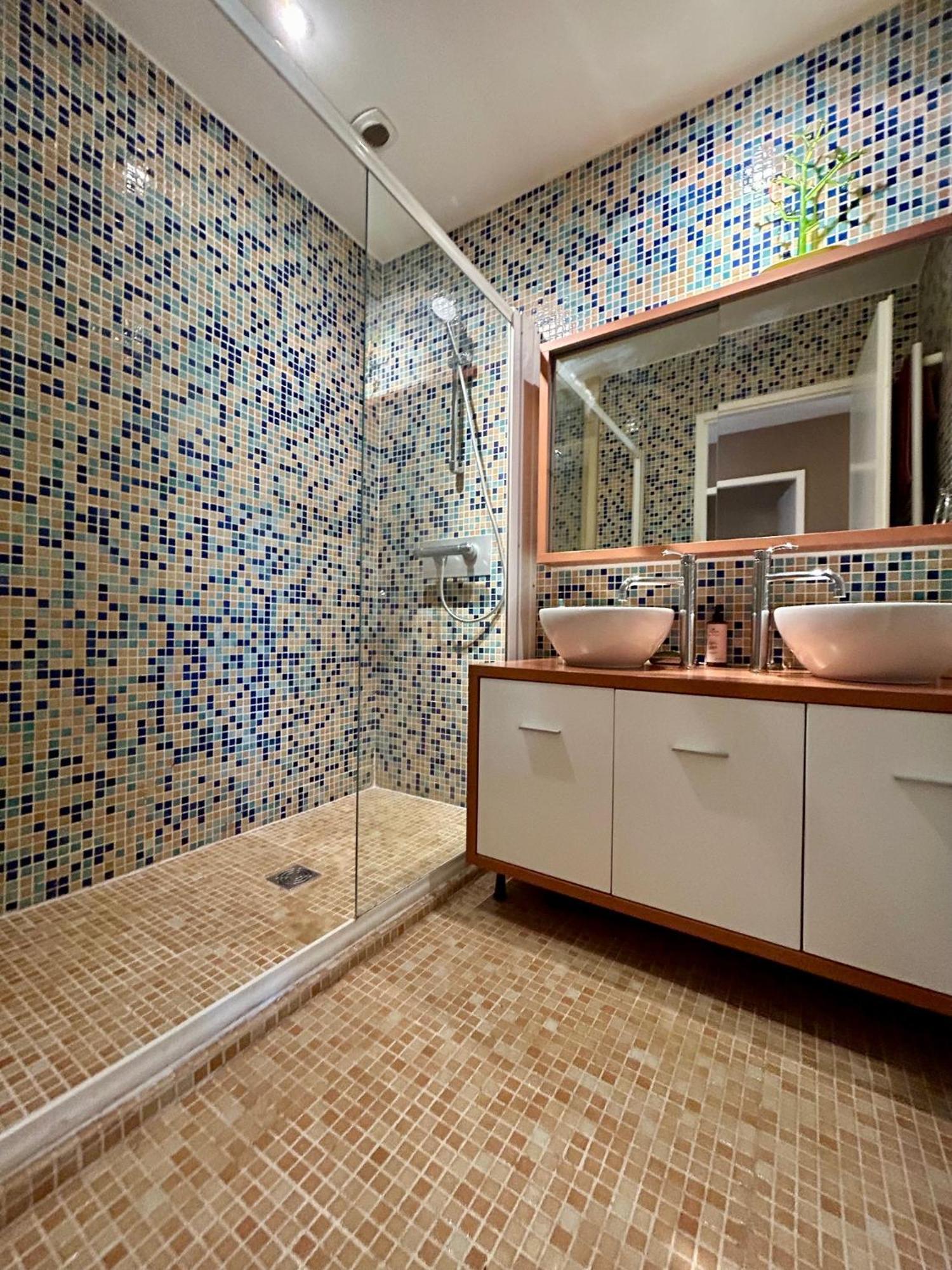 Loft Garonne - Centre Ville Immeuble Privatif Тулуза Экстерьер фото