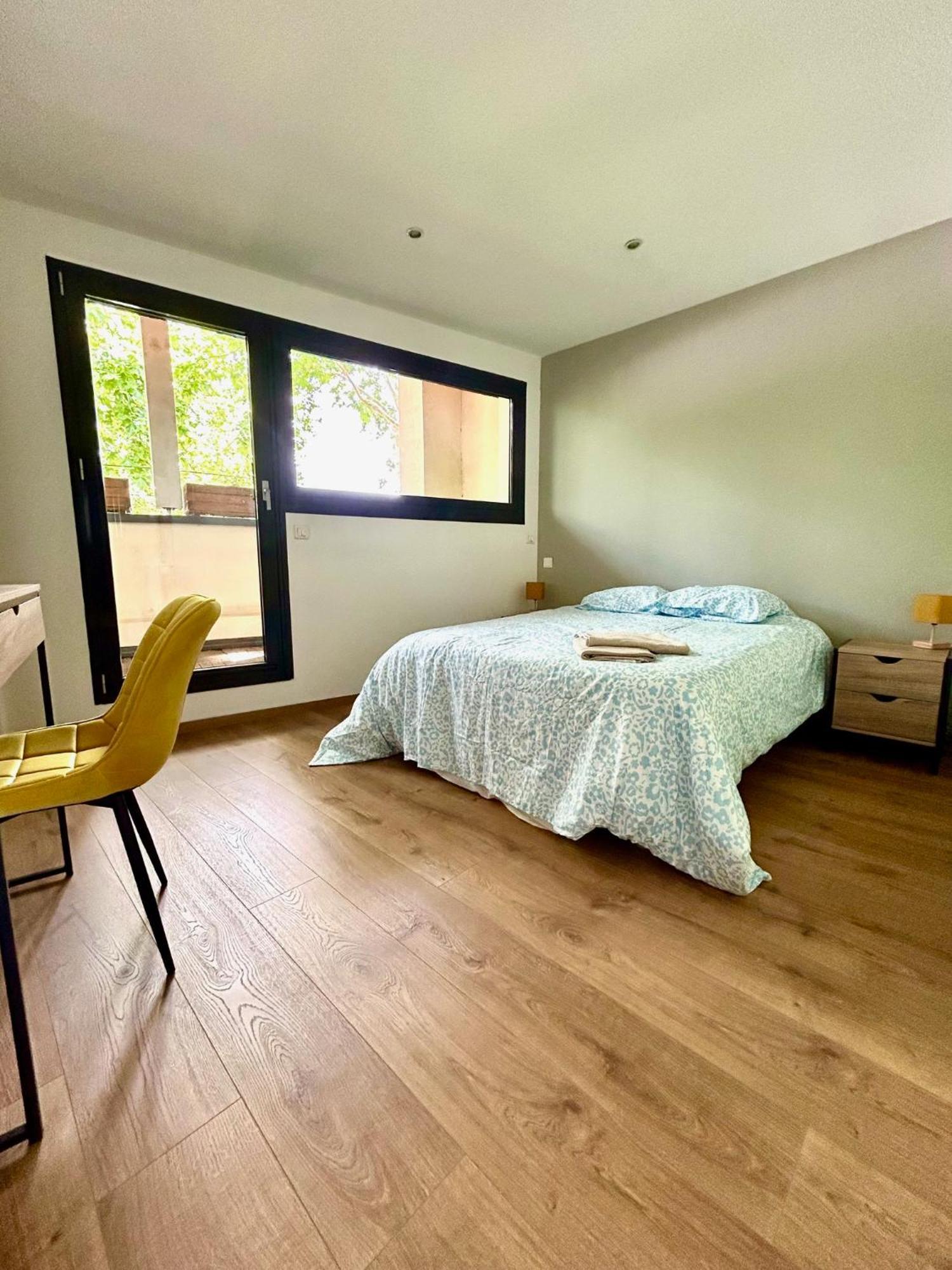 Loft Garonne - Centre Ville Immeuble Privatif Тулуза Экстерьер фото