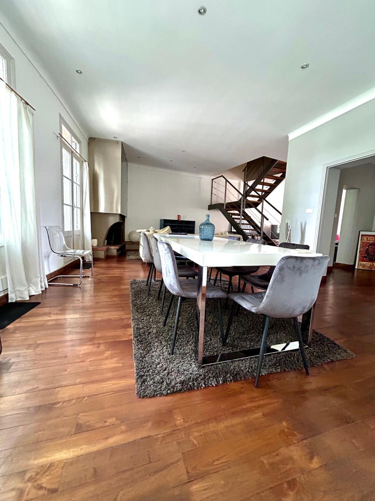 Loft Garonne - Centre Ville Immeuble Privatif Тулуза Экстерьер фото