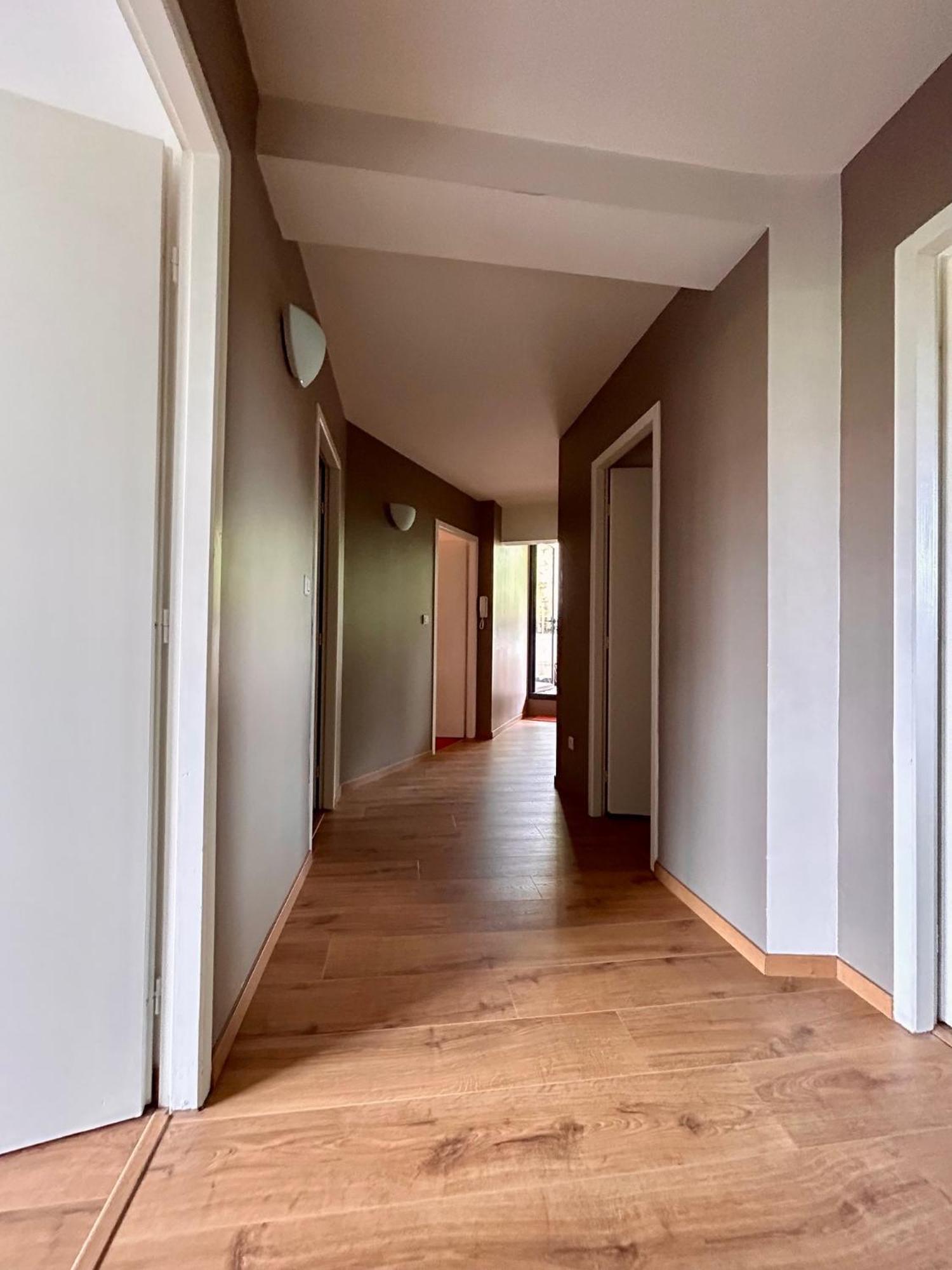 Loft Garonne - Centre Ville Immeuble Privatif Тулуза Экстерьер фото