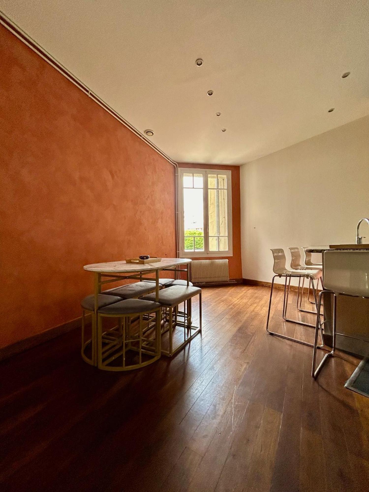 Loft Garonne - Centre Ville Immeuble Privatif Тулуза Экстерьер фото