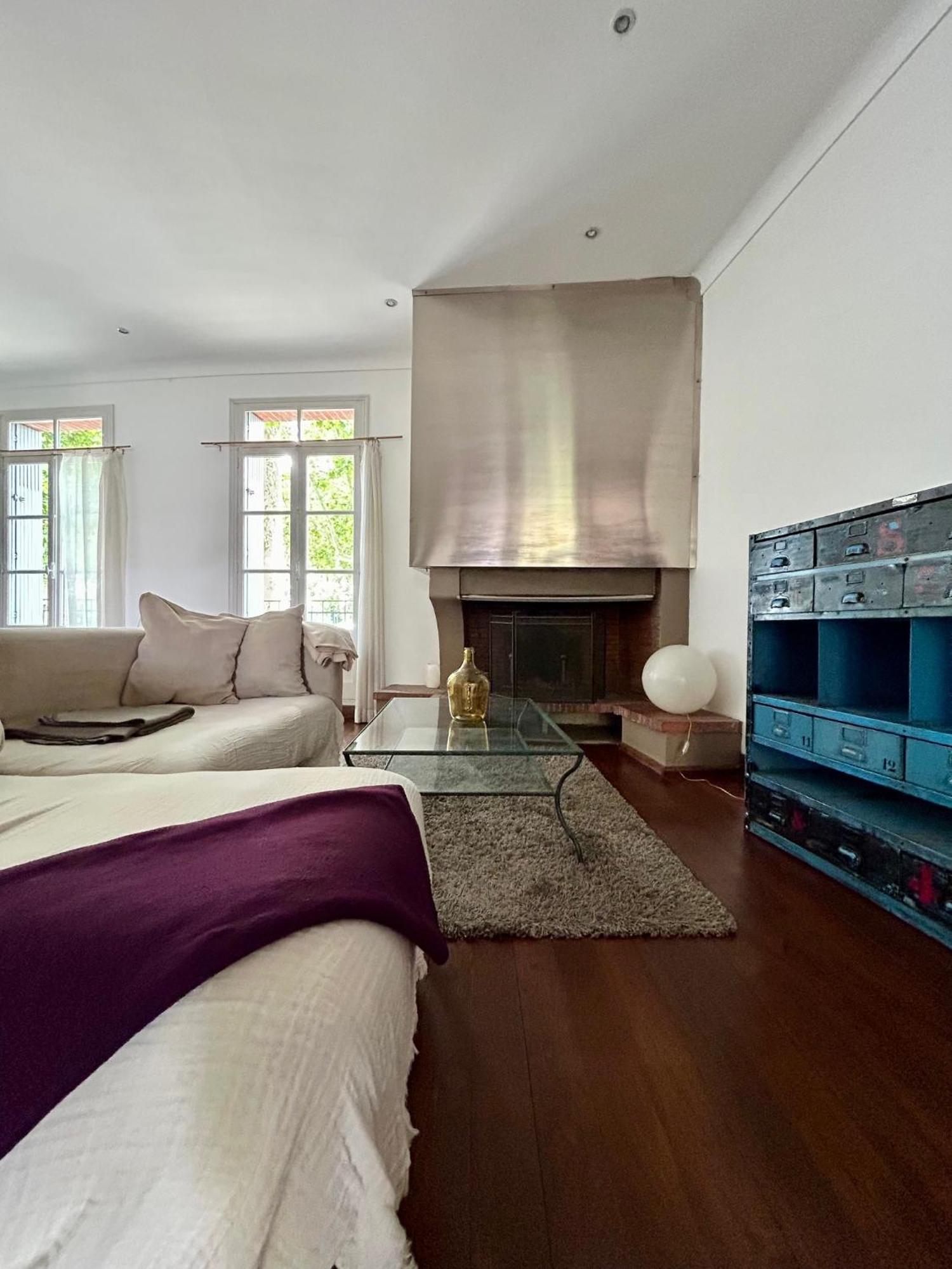 Loft Garonne - Centre Ville Immeuble Privatif Тулуза Экстерьер фото