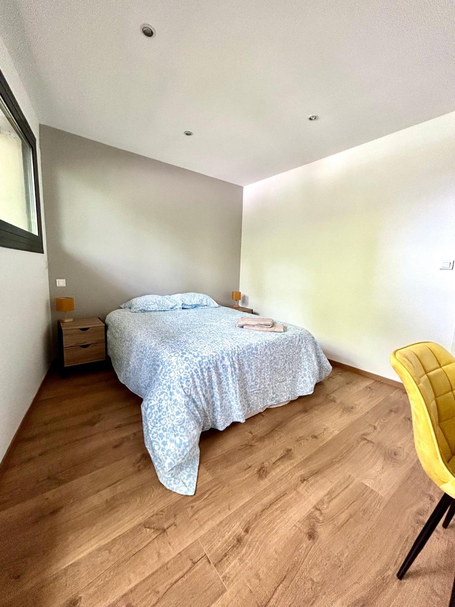 Loft Garonne - Centre Ville Immeuble Privatif Тулуза Экстерьер фото